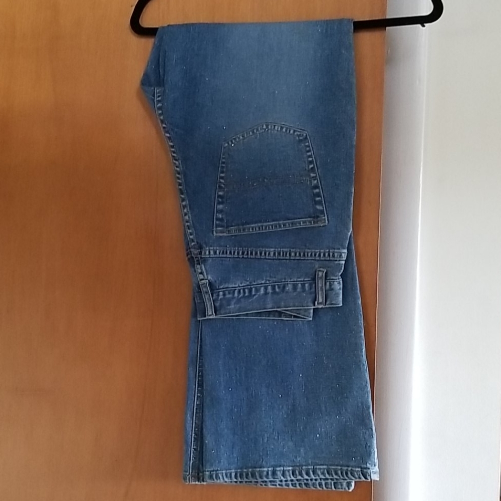 Arden B Glitter Jeans